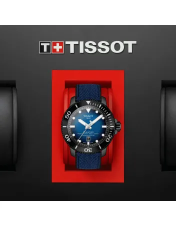 Tissot Seastar 2000 Professional Powermatic 80 T120.607.37.041.00