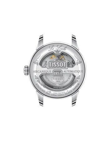 Tissot Le Locle Powermatic 80 T006.407.11.043.00