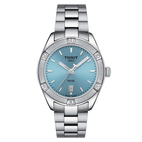 Tissot PR 100 Sport Chic T101.910.11.351.00