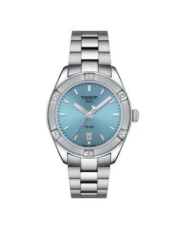 Tissot PR 100 Sport Chic T101.910.11.351.00