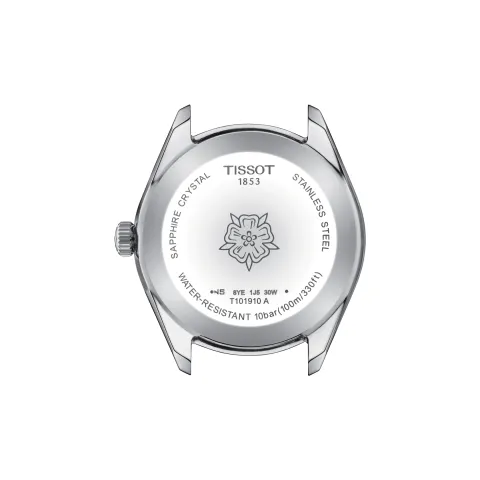 Tissot PR 100 Sport Chic T101.910.11.351.00