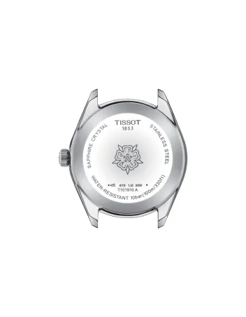 Tissot PR 100 Sport Chic T101.910.11.351.00