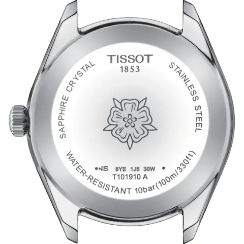 Tissot PR 100 Sport Chic T101.910.11.351.00