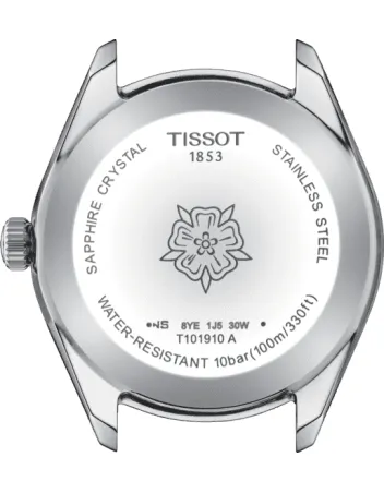 Tissot PR 100 Sport Chic T101.910.11.351.00