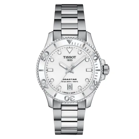 Tissot Seastar 1000 36mm T120.210.11.011.00