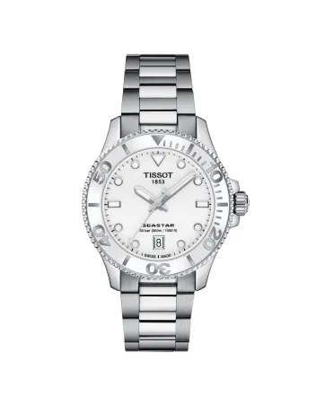 Tissot Seastar 1000 36mm T120.210.11.011.00