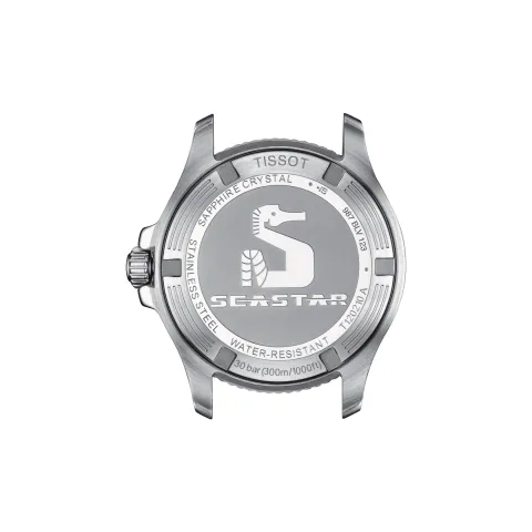 Tissot Seastar 1000 36mm T120.210.11.011.00