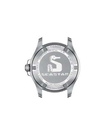 Tissot Seastar 1000 36mm T120.210.11.011.00