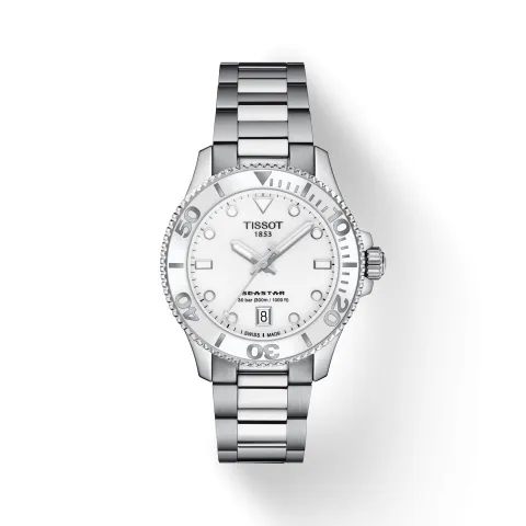 Tissot Seastar 1000 36mm T120.210.11.011.00