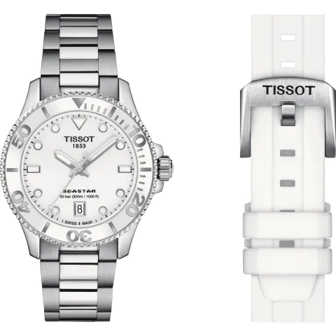 Tissot Seastar 1000 36mm T120.210.11.011.00