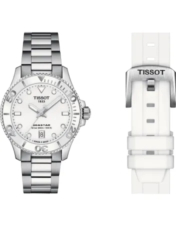 Tissot Seastar 1000 36mm T120.210.11.011.00