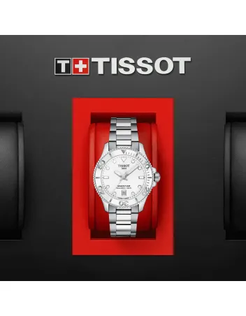 Tissot Seastar 1000 36mm T120.210.11.011.00