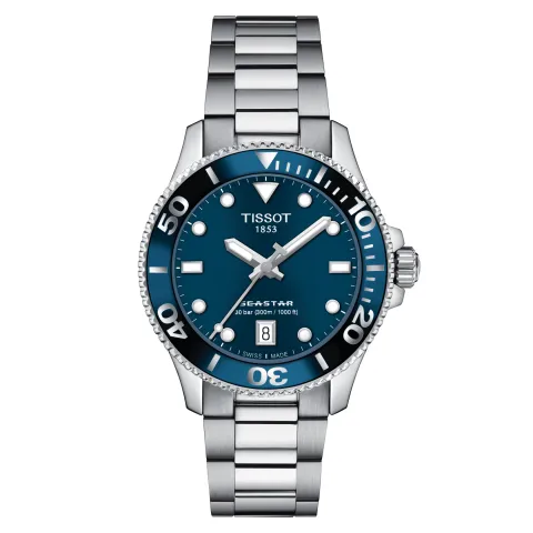 Tissot Seastar 1000 36mm T120.210.11.041.00