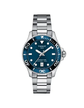 Tissot Seastar 1000 36mm T120.210.11.041.00