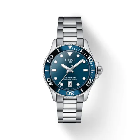 Tissot Seastar 1000 36mm T120.210.11.041.00