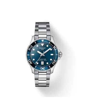 Tissot Seastar 1000 36mm T120.210.11.041.00