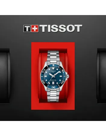 Tissot Seastar 1000 36mm T120.210.11.041.00