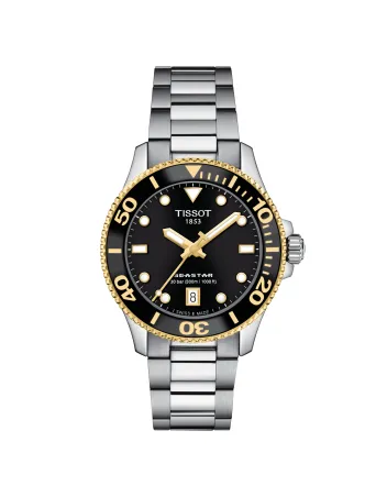 Tissot Seastar 1000 36mm T120.210.21.051.00