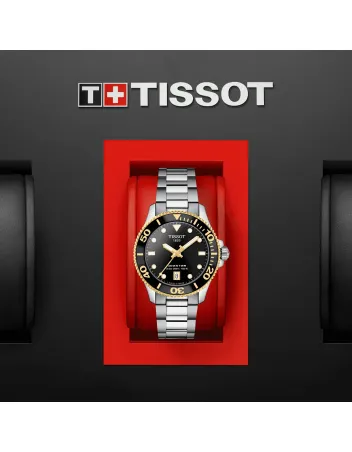 Tissot Seastar 1000 36mm T120.210.21.051.00