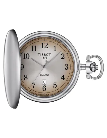 Tissot Savonnette T862.410.19.292.00