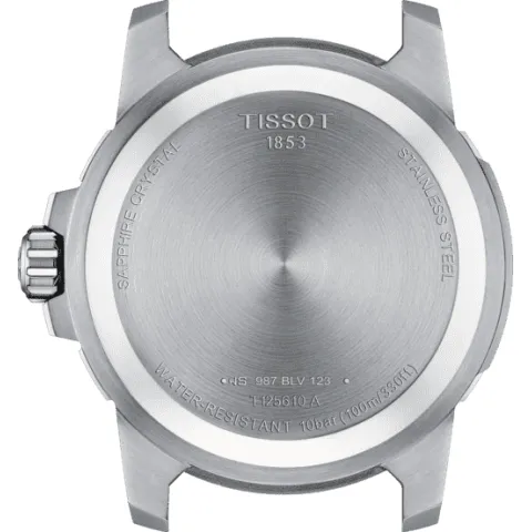 Tissot Supersport Gent T125.610.17.051.00