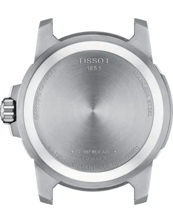 Tissot Supersport Gent T125.610.17.051.00