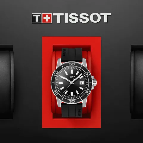 Tissot Supersport Gent T125.610.17.051.00