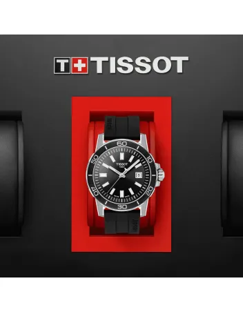 Tissot Supersport Gent T125.610.17.051.00