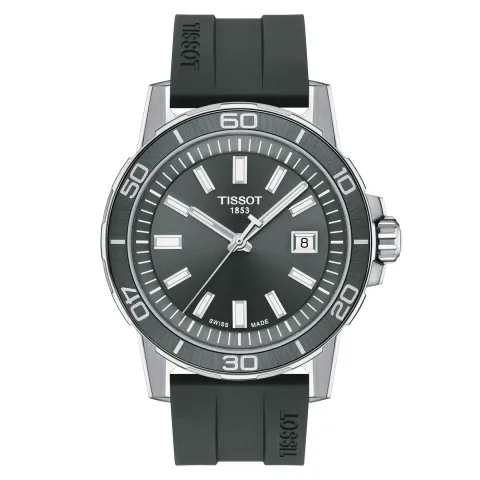 Tissot Supersport Gent T125.610.17.081.00