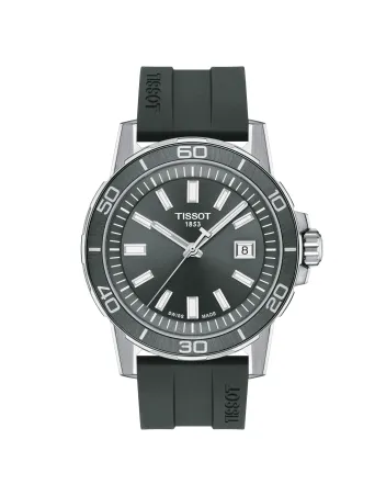 Tissot Supersport Gent T125.610.17.081.00