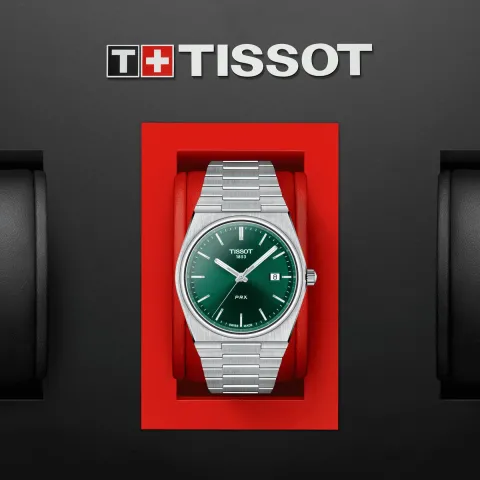 Tissot PRX T137.410.11.091.00