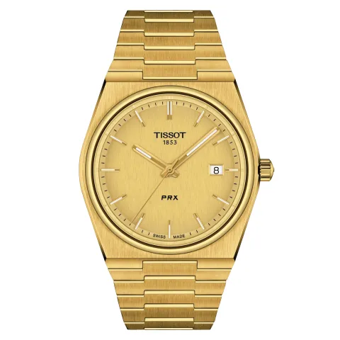 Tissot PRX T137.410.33.021.00