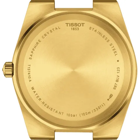 Tissot PRX T137.410.33.021.00