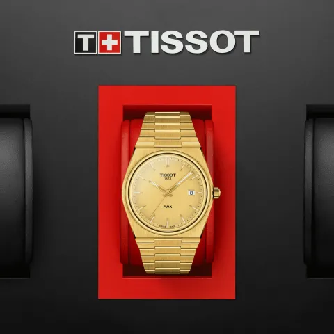 Tissot PRX T137.410.33.021.00