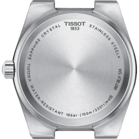 Tissot PRX 35mm T137.210.11.031.00