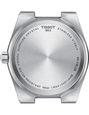 Tissot PRX 35mm T137.210.11.031.00