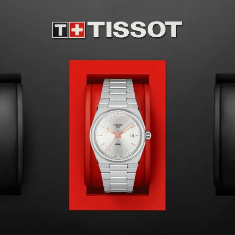 Tissot PRX 35mm T137.210.11.031.00