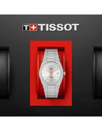 Tissot PRX 35mm T137.210.11.031.00