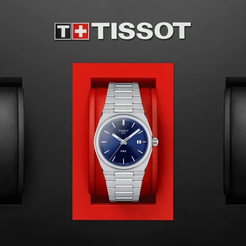 Tissot PRX 35mm T137.210.11.041.00