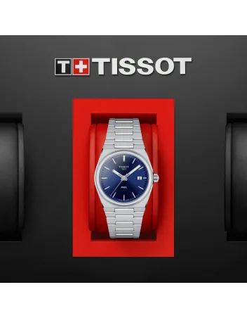 Tissot PRX 35mm T137.210.11.041.00