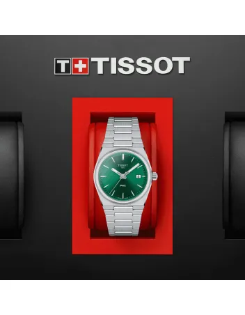 Tissot PRX 35mm T137.210.11.081.00