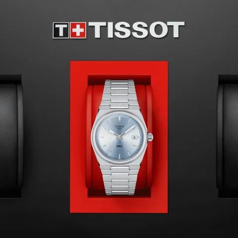 Tissot PRX 35mm T137.210.11.351.00