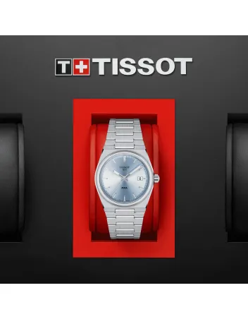 Tissot PRX 35mm T137.210.11.351.00