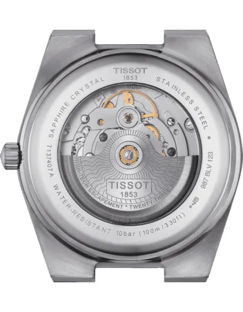 Tissot PRX Powermatic 80 T137.407.16.041.00