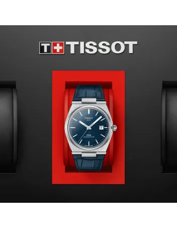 Tissot PRX Powermatic 80 T137.407.16.041.00