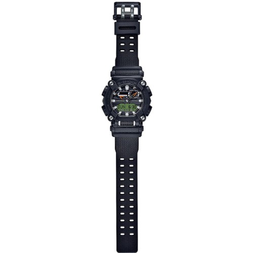 Pánske hodinky Casio G-Shock GA-900E-1A3ER