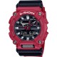 Pánske hodinky Casio G-Shock GA-900-4AER