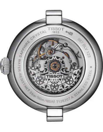 Tissot Bellissima automatic T126.207.16.013.00