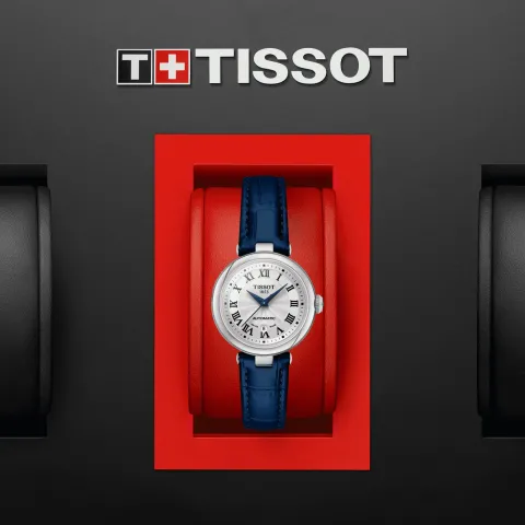 Tissot Bellissima automatic T126.207.16.013.00