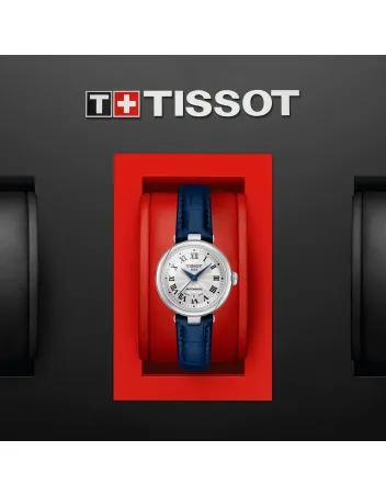 Tissot Bellissima automatic T126.207.16.013.00